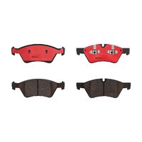 Ceramic Oem Pads - Front (BMW)