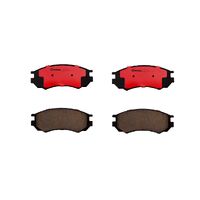 Brake Pad - Front