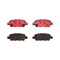 Brake Pad Set - Rear (Juke 10+)