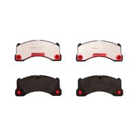 Brake Pad - Front