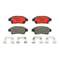 Brake Pad Set - Front (Echo 00+)