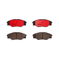 Brake Pad Set - Front (Hilux 04+)