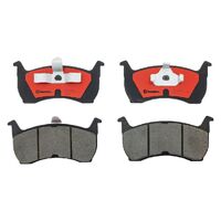 Brake Pad Set - Front (Falcon 88-94)