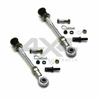 Front Sway Bar Link - Pair (Patrol GQ-GU)