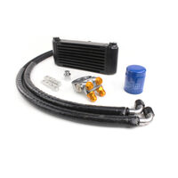 Oil Cooler Kit (Civic Type R 17-21)