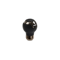 Gear Knob Gotham