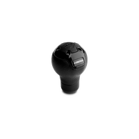 Gear Knob Nero