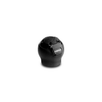 Gear Knob Nero Rev.System