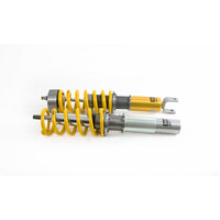 Road & Track Coilovers (Porsche 911 99-05)