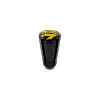 Gear Knob Alu Sk-50 Glossy Black