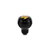 Gear Knob Alu Sk-51 Glossy Black