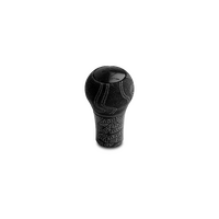 Gear Knob Ultra Black Edition