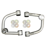 Chromoly Upper Control Arms Pair (Prado/FJ Cruiser)