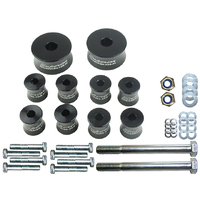 Gen 2 Diff Drop Kit 25mm (Hi-Lux/Prado 120/Prado 150/FJ Cruiser)