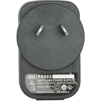 AC USB Power Adapter - Suit TX665/TX667/TX675/TX677