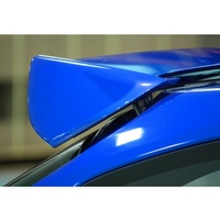 Wing Riser Kit (WRX/STi Hatch 08-14)