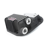 Differential Cover (STi 2001-07)