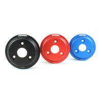 Water Pump Pulley (FA24 Turbo Legacy/Outback/Ascent)