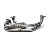 Equal Length Header (WRX 01-14/STi 01-16)