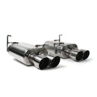 Cat-Back Exhaust System (WRX/STi 11-20 Sedan)