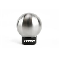 Shift Knob Ball 2.0" Brushed (WRX 5-Speed)