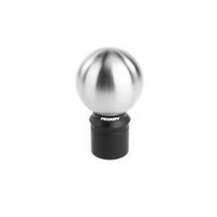 Shift Knob Ball 1.85" Brushed (Outback CVT 20-24)