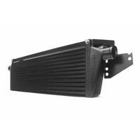 Front-Mount Intercooler - Core/Beam Only (WRX 08-14/STI) -Black