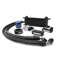 Oil Cooler Kit (WRX 2015+)