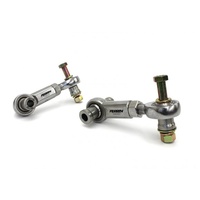 Rear Endlinks w/ SS XD Spherical Bearings (WRX/STi 08-16/BRZ/86)