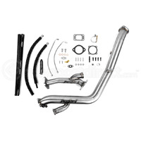 Rotated Turbo Tuner Kit Garrett (WRX/STI 02-07)