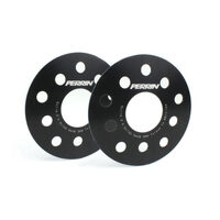 Wheel Spacers 3mm Slip-On Type w/56mm Hub No Studs (All Subaru)