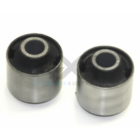 Rubber Radius Rod Rear Bush Set (Landcruiser)