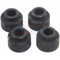 Genuine Rubber Rear Radius Rod Bush Set e4476vc000 (Patrol GQ-GU)