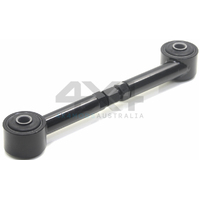 Adjustable Torque Arm SAF Leaf Spring Model (Hilux)