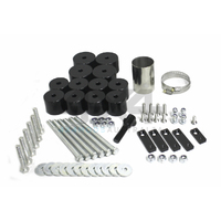 2in Lift Kit - Dual Cab with Tray (Hilux N70 05-15)