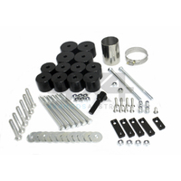 2in Lift Kit - Single/Extra Cab with Tray (Hilux N70 05-15)