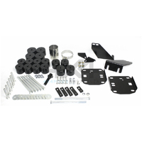 2in Lift Kit - Single/Extra Cab with Tub (Hilux N80 15+)