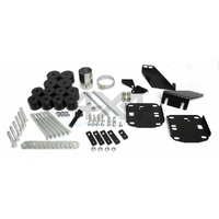 2in Lift Kit - Single/Extra Cab with Tray (Hilux N80 15+)