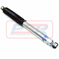 Bilstein 3in-4in Long Travel - Rear Shock (Hilux N80 15+)