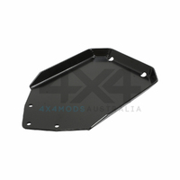 Transfer Case Bash Guard (Landcruiser 80/100/105 Series)