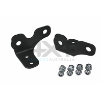 Torsion Bar Strengthening Bracket Kit (Landcruiser 100 Series)