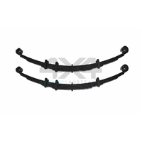 Constant Load Leaf Spring for 100-350KG (Landcruiser 76 Series)