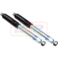 Bilstein 3in-4in Long Travel - Rear Shocks - Pair (Ranger PX/BT-50)