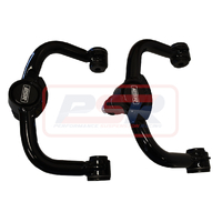 Upper Control Arms (Navara D40/NP300/Pathfinder R51)