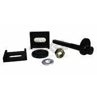 Camber Pin Kit - Pair (Navara D40)