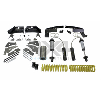 Front Coil System (Navara D22)