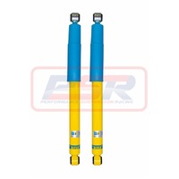 Bilstein Extra Long Travel - Rear Shocks - Pair (Navara D40)