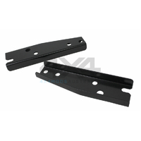 Standard Rear Bar Lift Bracket - Suits 1 and 2in (Navara NP300)