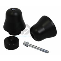 Drop Out Cone - Bolt In (Navara NP300)