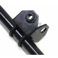 Drag Link Bracket System Only - Suits 30mm Bar (Patrol GU)